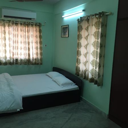 Appartement Nalanda Tulip à Calcutta Extérieur photo