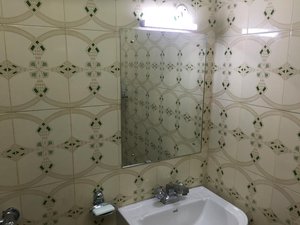 Appartement Nalanda Tulip à Calcutta Extérieur photo