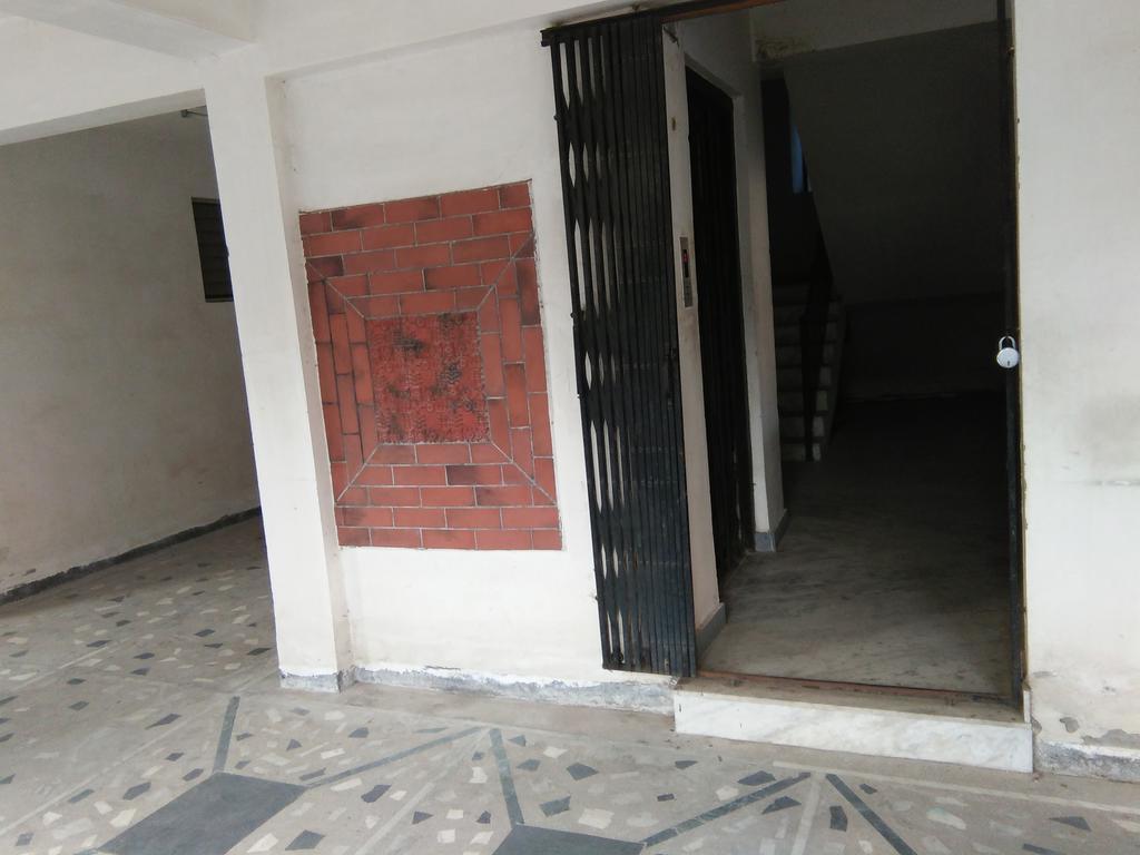 Appartement Nalanda Tulip à Calcutta Extérieur photo