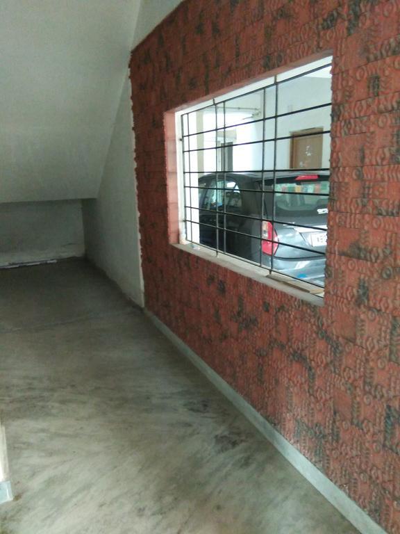 Appartement Nalanda Tulip à Calcutta Extérieur photo