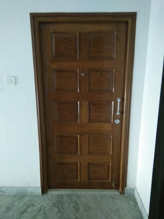 Appartement Nalanda Tulip à Calcutta Extérieur photo