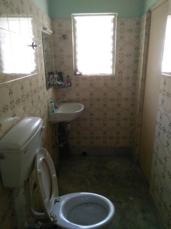 Appartement Nalanda Tulip à Calcutta Extérieur photo