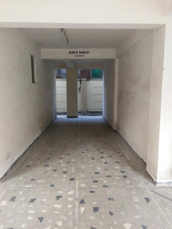 Appartement Nalanda Tulip à Calcutta Extérieur photo